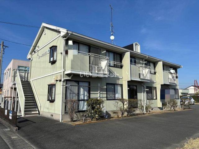 フォーブル吉田