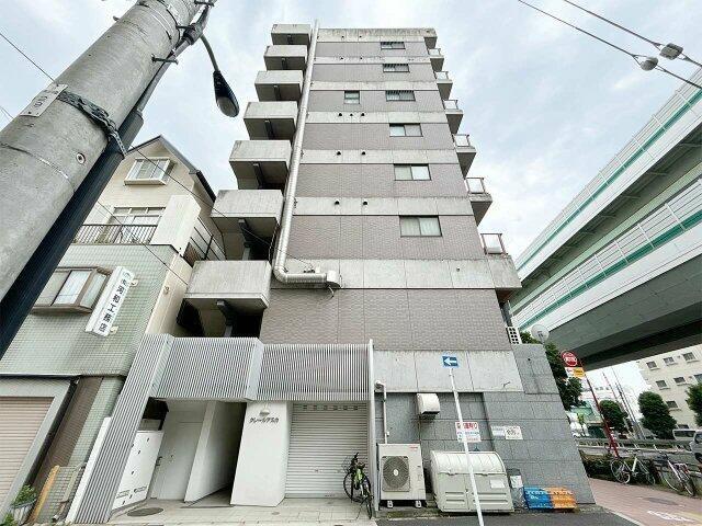 マイナビSTAYミライエ王子北