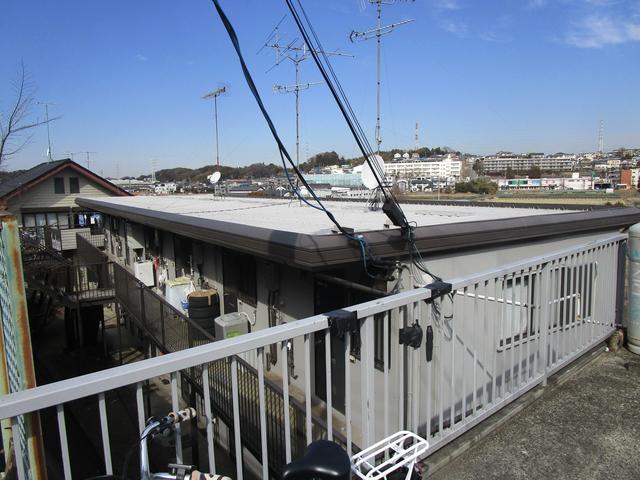 クロノス長津田