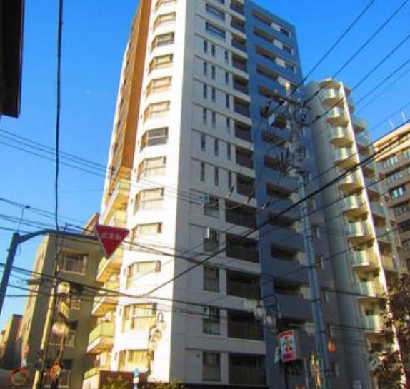 リビオレゾン小石川
