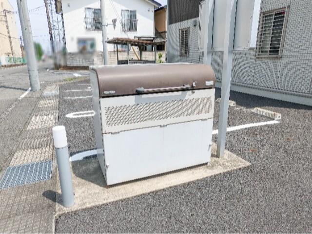 グランテラス高井