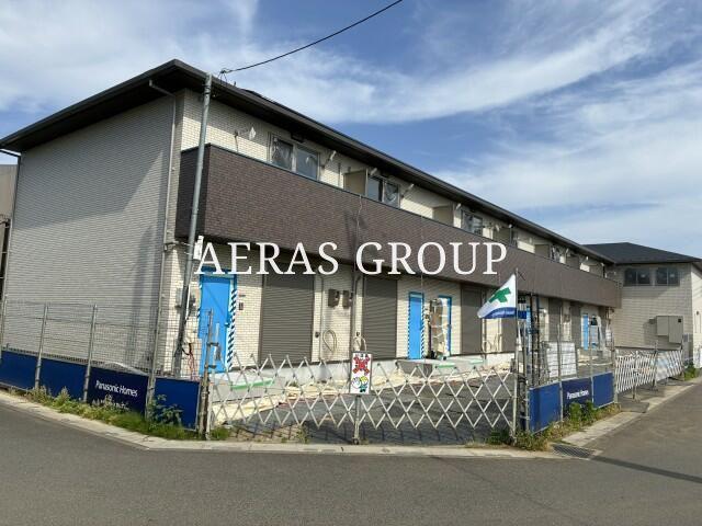 クロシェット