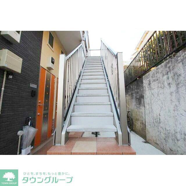 ユナイト上末吉トスカーナの杜