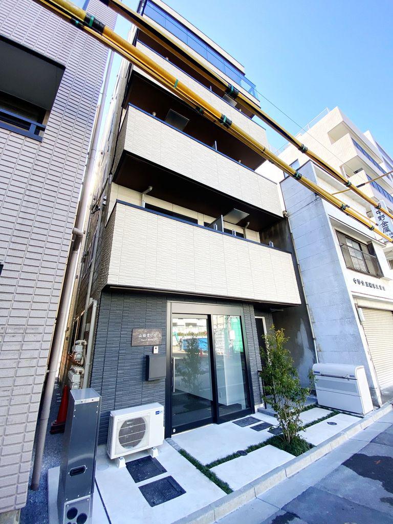 山雅堂ビル
