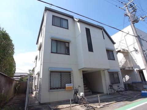マンションシナーラ(1DK/2階)