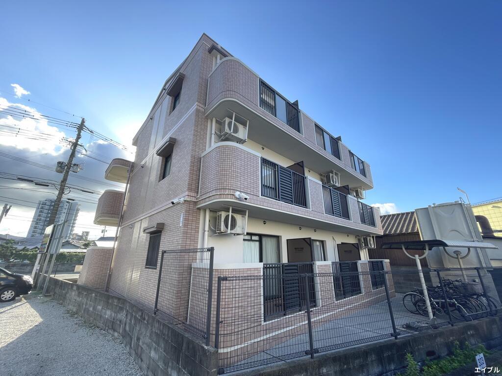 ピュアライフ二日市