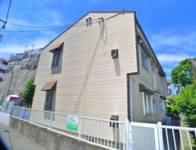 アメニティハイツ西新井II