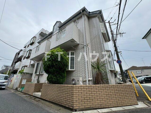 ローズアパートメントR5番館