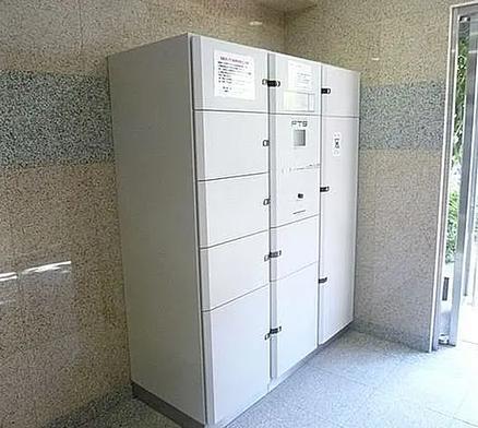 セントパレス池袋