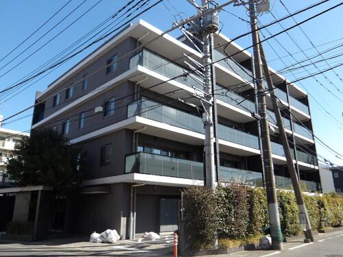 ポレスター大宮桜木町