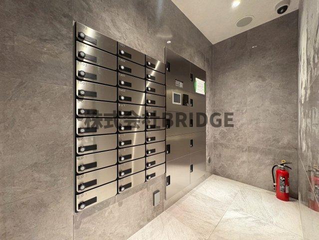 S-RESIDENCE谷町六丁目ALO