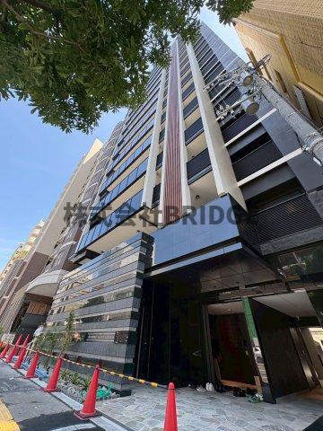 S-RESIDENCE谷町六丁目ALO(3LDK/14階)