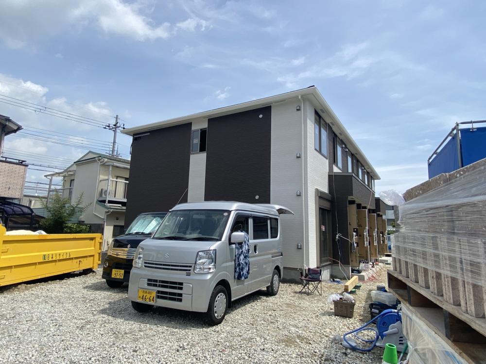 カーサ アリエッタ