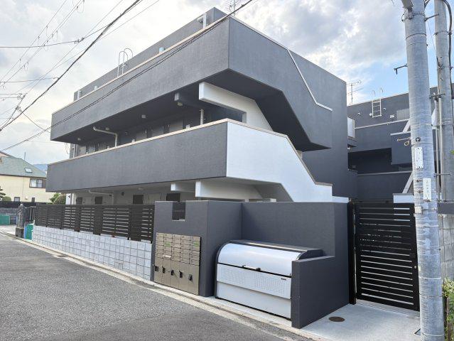 ルストーレ西宮北口1号棟