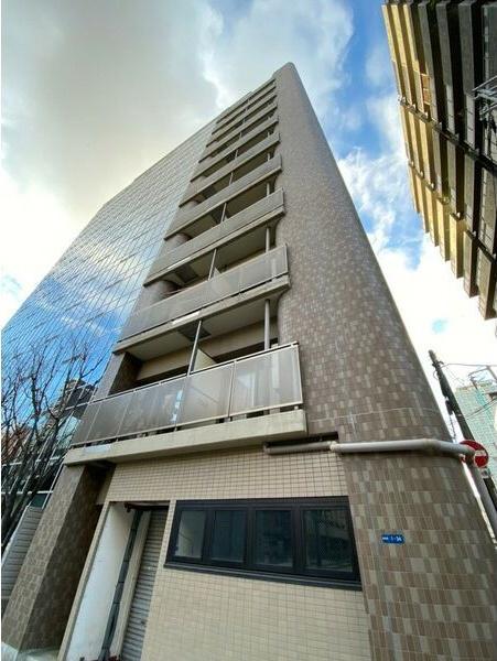 CITY SPIRE堺筋本町