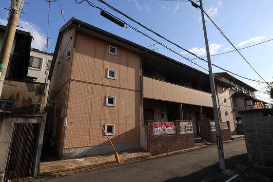 ラ・パルテール奉還町