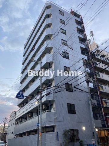 パールハイム駒川