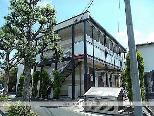 レオパレスヨロズヤF