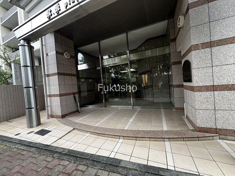 アールケープラザ新横浜ツー