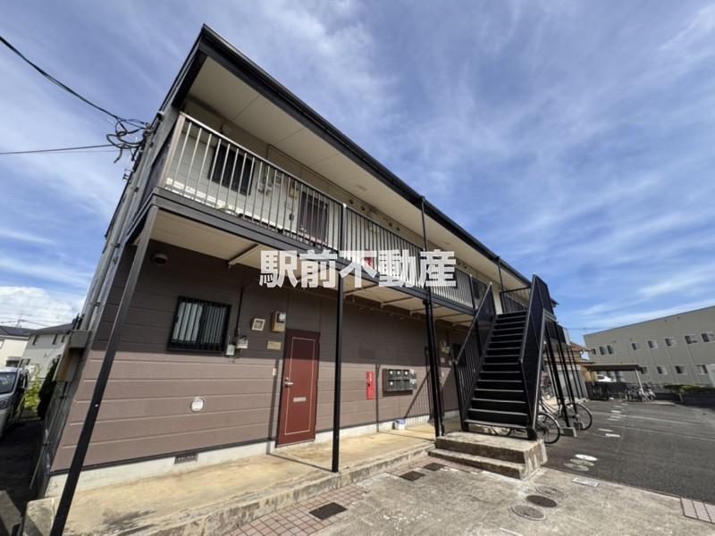 第2龍球園ハイツ