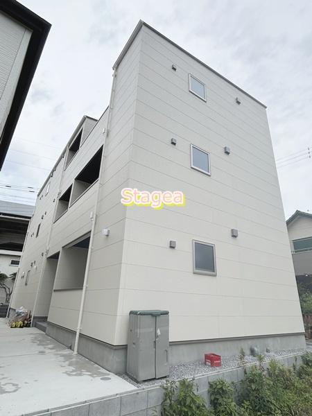 ジーメゾン大宮今羽町