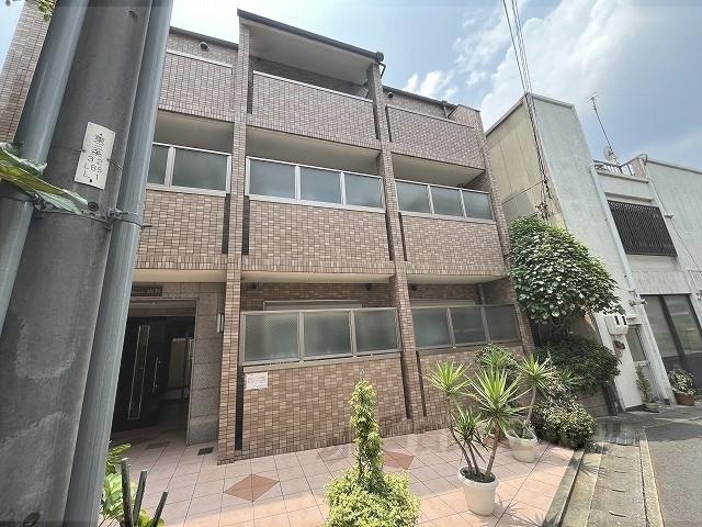 エスペランサ山科