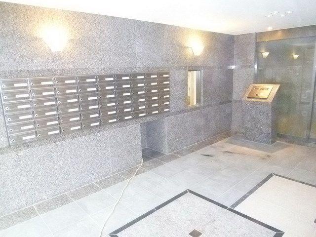 ルーブル中村橋弐番館