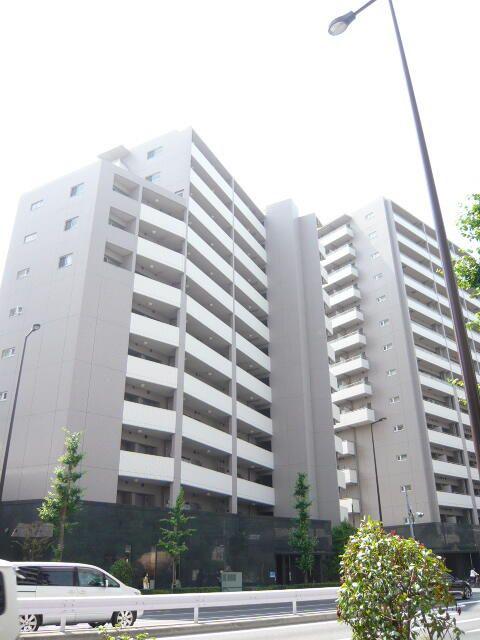 センテニアル王子神谷
