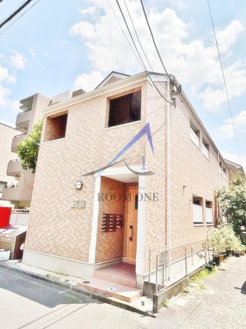 NSGATEつつじヶ丘