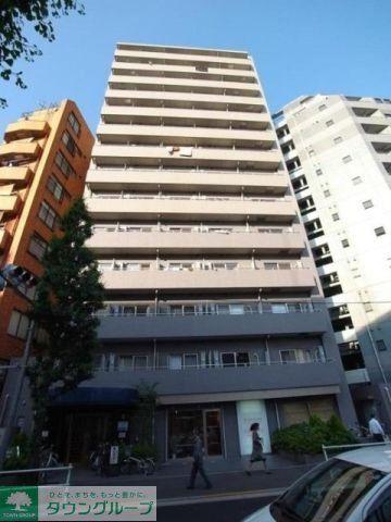 ヴェルト新宿