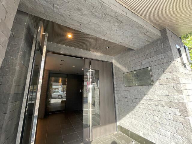 LEA横濱反町駅前