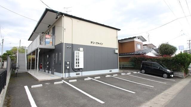 サン・ファイン