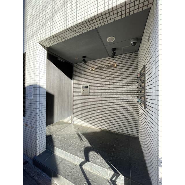 MOONSHINY弐番館