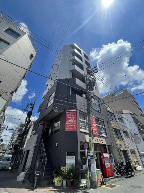 MOONSHINY弐番館