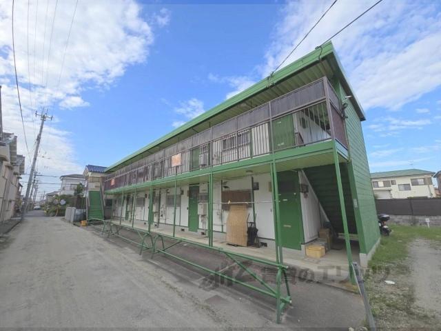 マンション甘樫
