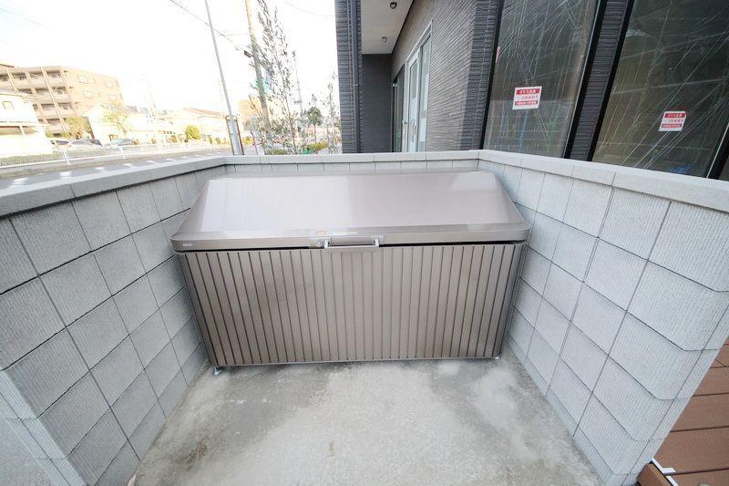 LIGERE南行徳イースト