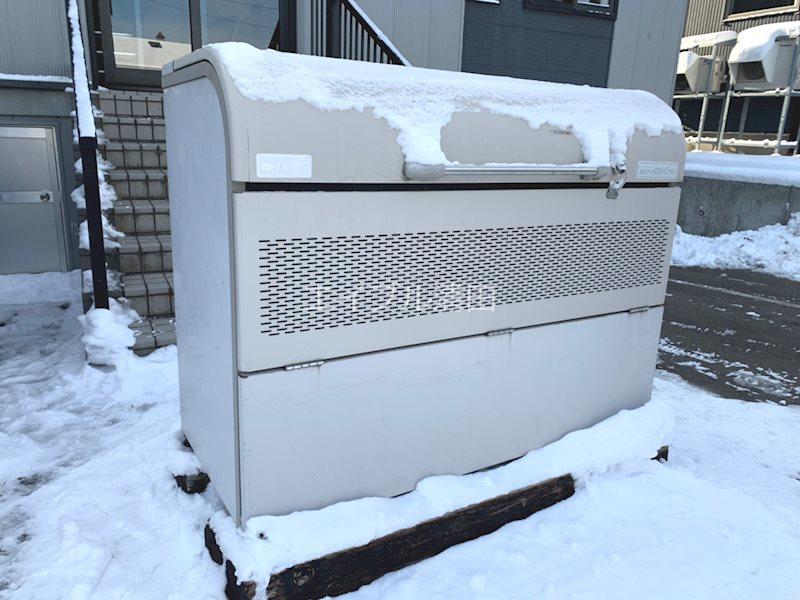 ティファナコート