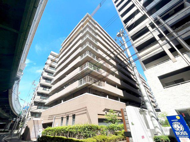 オアーゼ梅田東