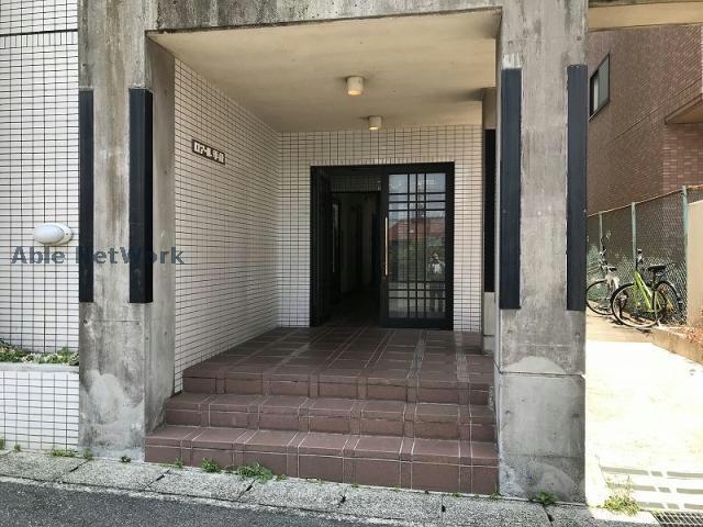 ロアール平針
