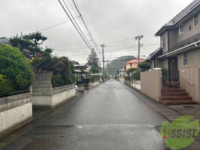 コーポしんやしきⅧ