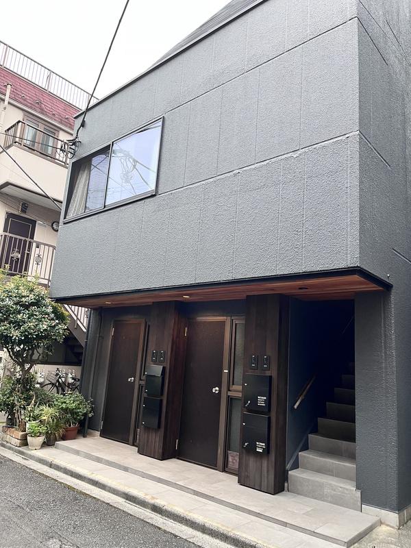 斉藤ビル