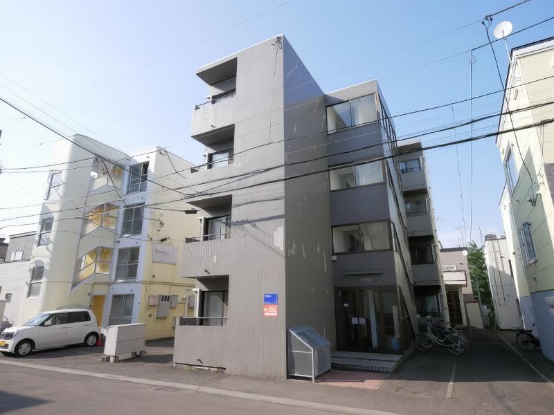 グランドール南郷13丁目