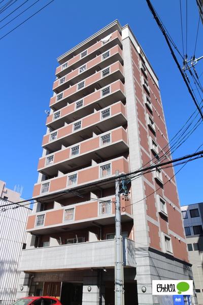 クピットガーデン千代田