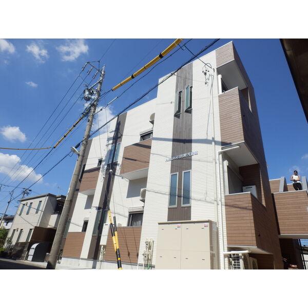 AMPIO日比野弐番館