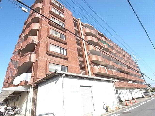 サンプラザ神楽
