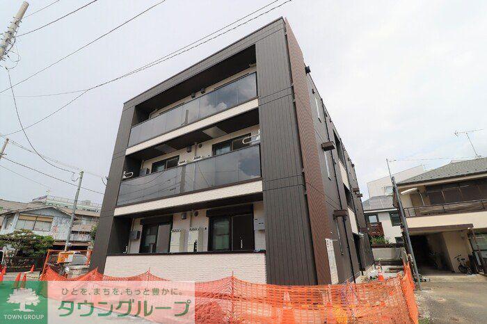 Dアセット飛田給