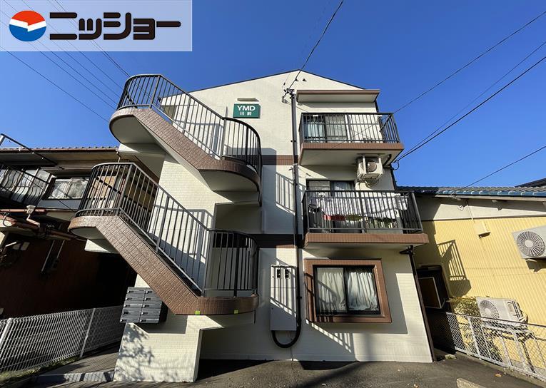 YMD川前