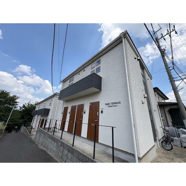 PARK TERRACE新松戸 I