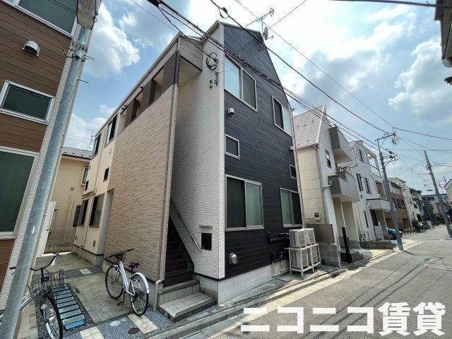 イオ椎名町