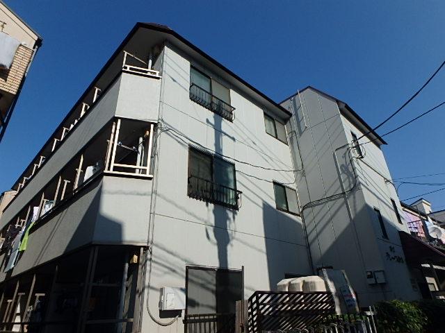 第二グレース鈴木